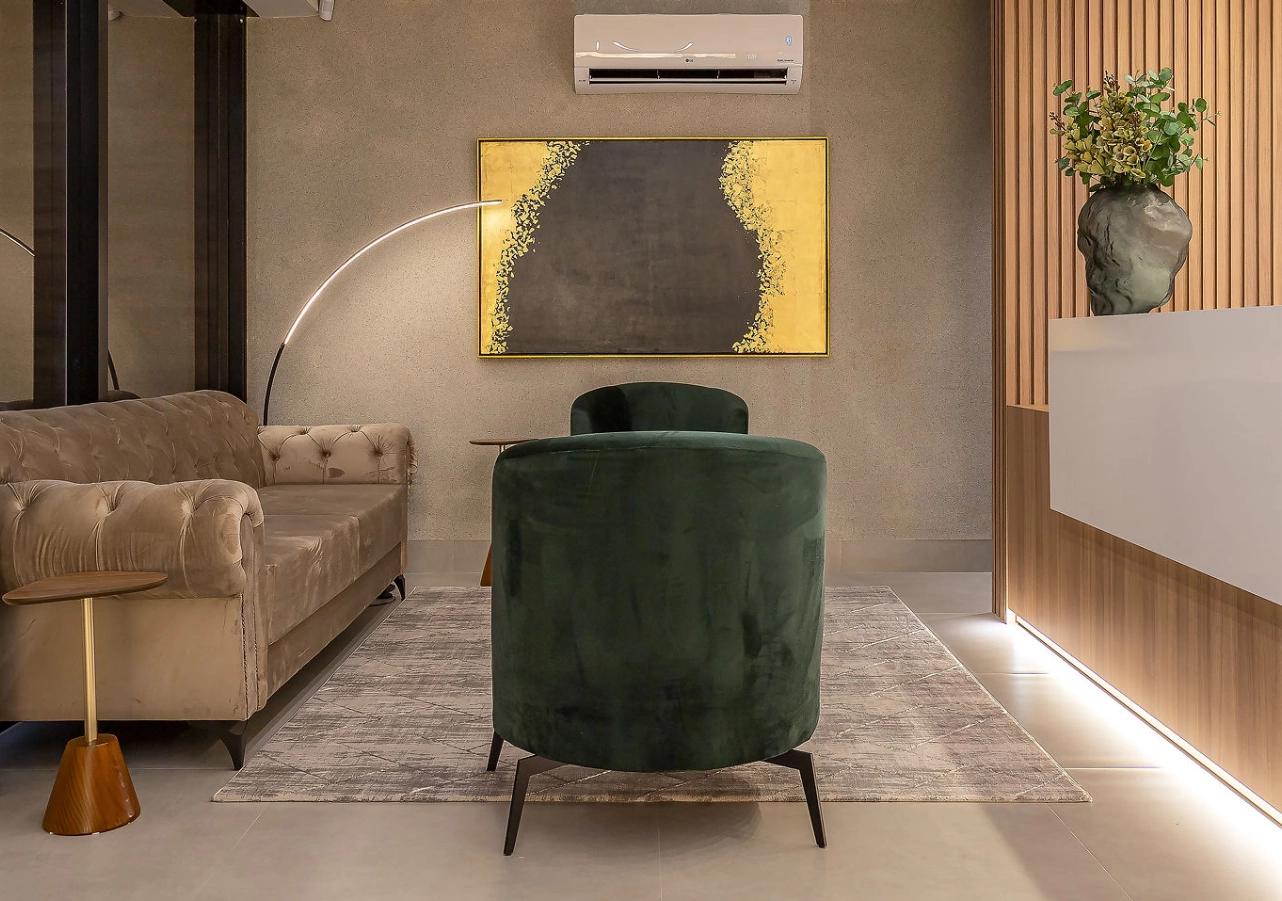 Sala de espera